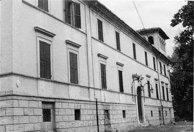 Villa Voglia